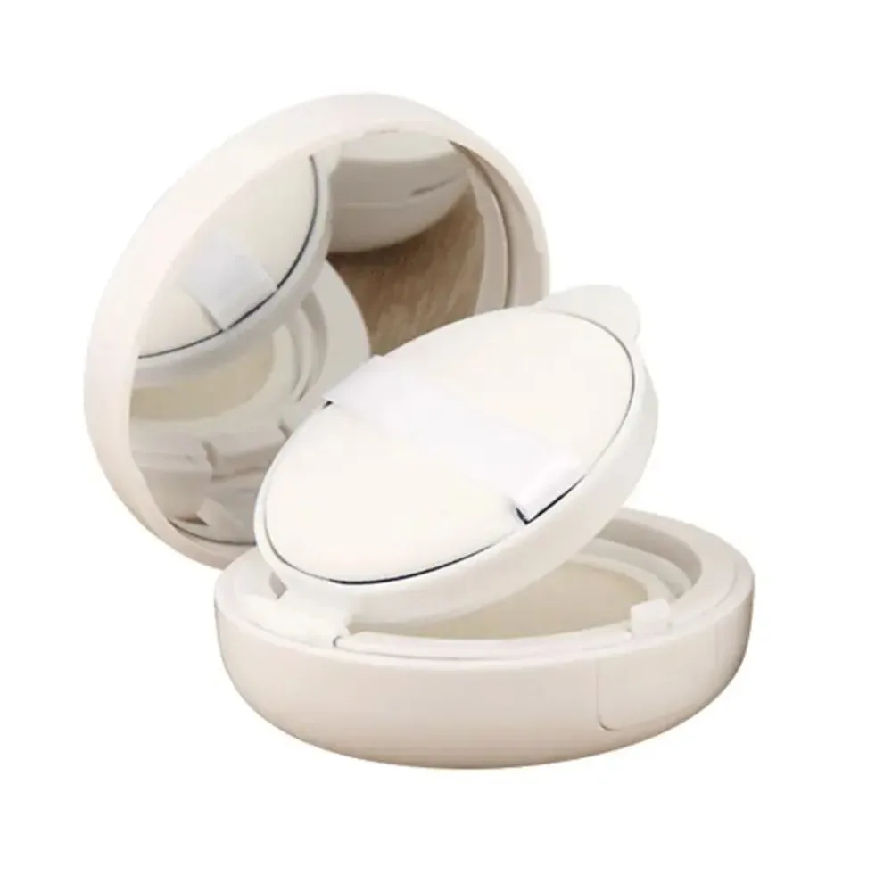 Beauty Makeup Sponge - 15g/0.5oz Empty Air Cushion Puff Box