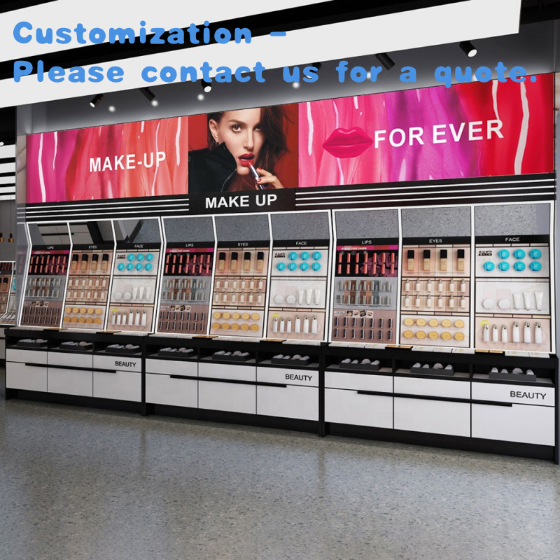 custom.Makeup Store  Cosmetic  - Beauty Makeup Store recension och pris