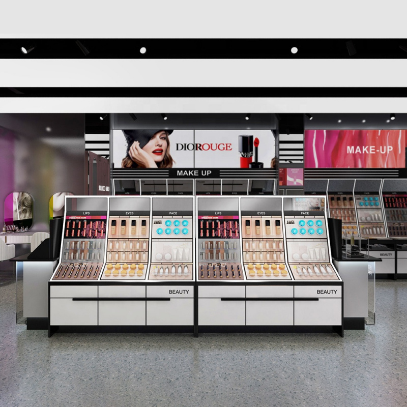 custom.Makeup Store  Cosmetic  - Beauty Makeup Store recension och pris