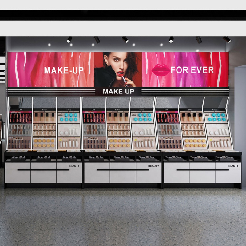 custom.Makeup Store  Cosmetic  - Beauty Makeup Store recension och pris