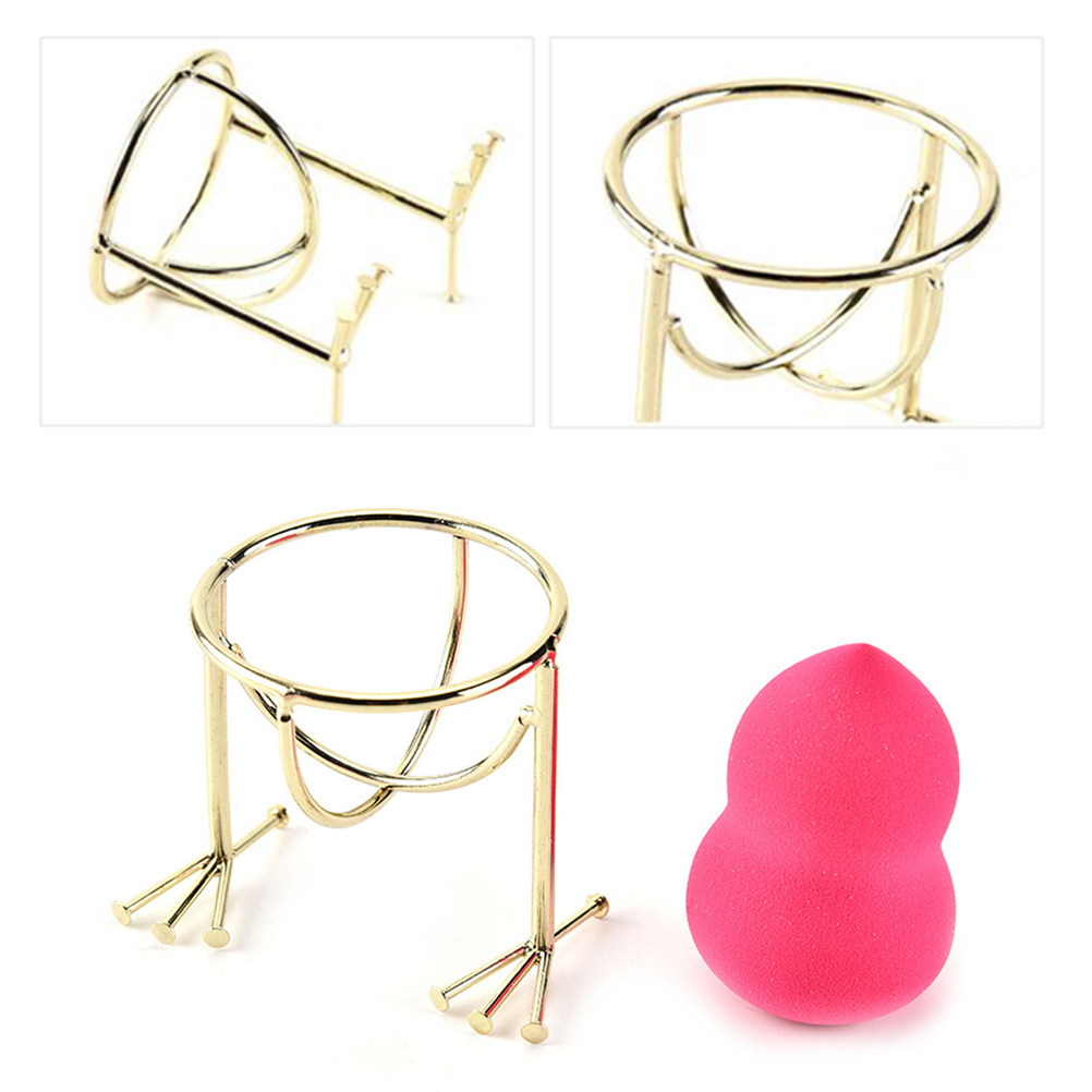 3Pcs Elegant Chic Makeup Spong - Beauty Makeup Sponge recension och pris