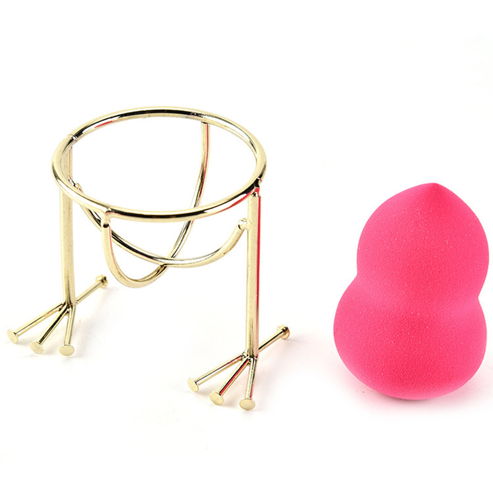 3Pcs Elegant Chic Makeup Spong - Beauty Makeup Sponge recension och pris