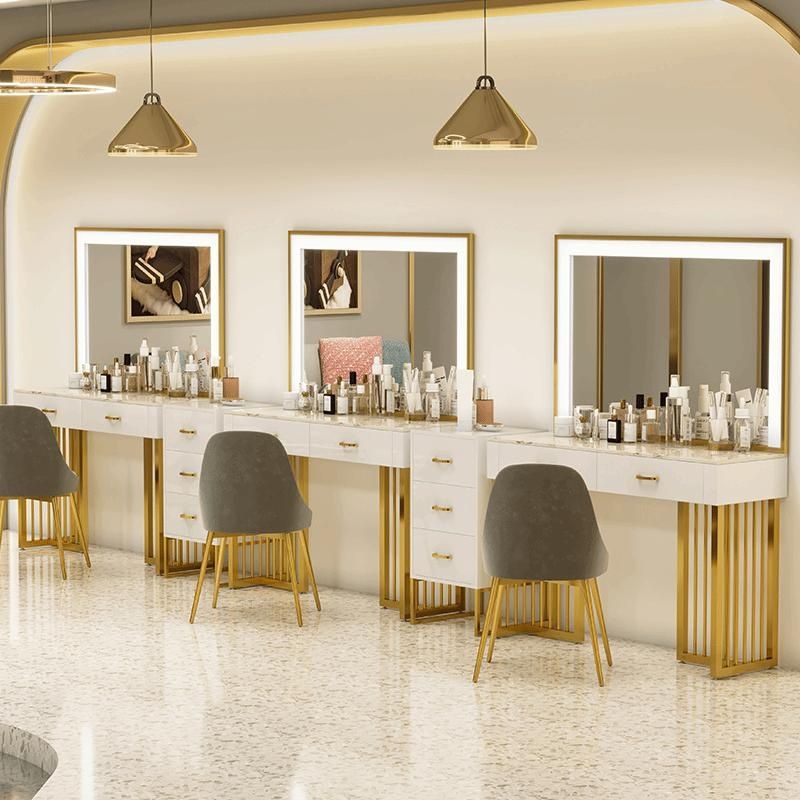 Dresser for professional store - Beauty Makeup Store recension och pris