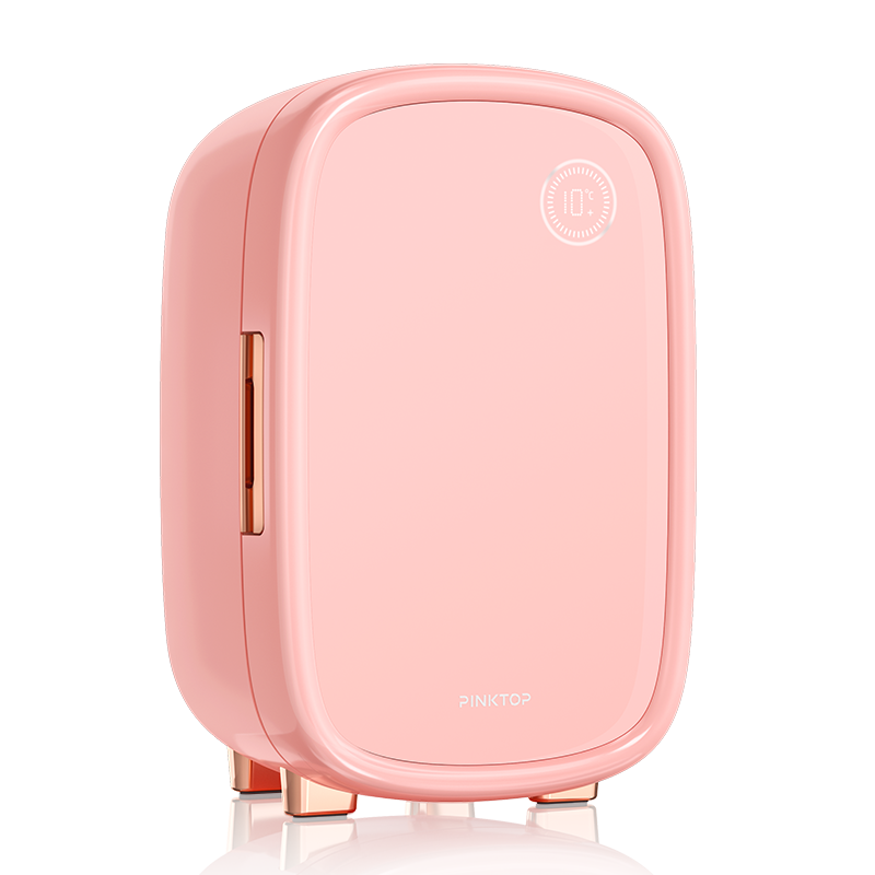 Skincar Beauty Mini Fridge 12L - Beauty Zone Makeup recension och pris