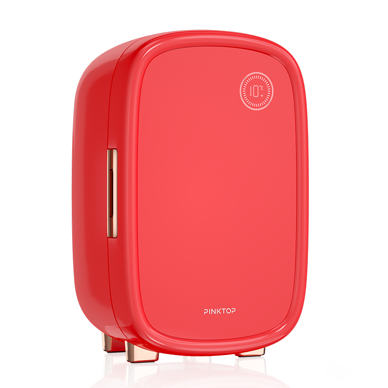 Skincar Beauty Mini Fridge 12L - Beauty Zone Makeup recension och pris