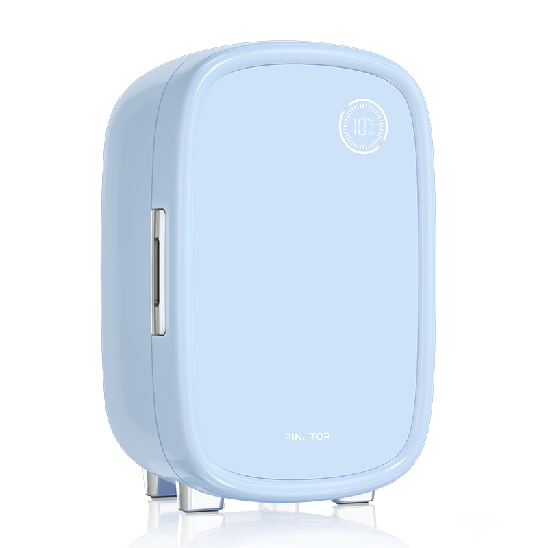 Skincar Beauty Mini Fridge 12L - Beauty Zone Makeup recension och pris