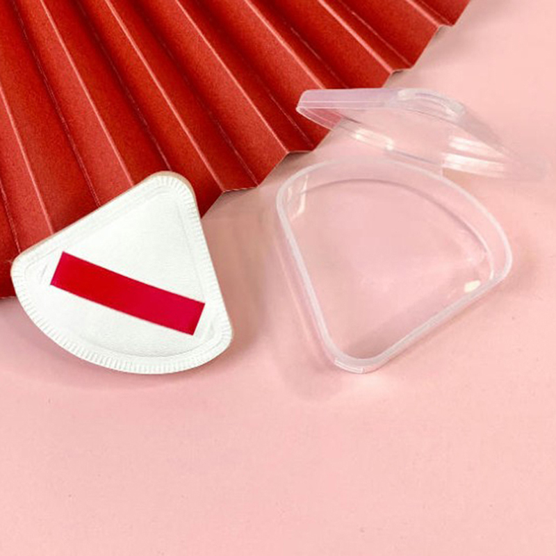 * * Hot Sale Portable Triangle - Beauty Makeup Box recension och pris