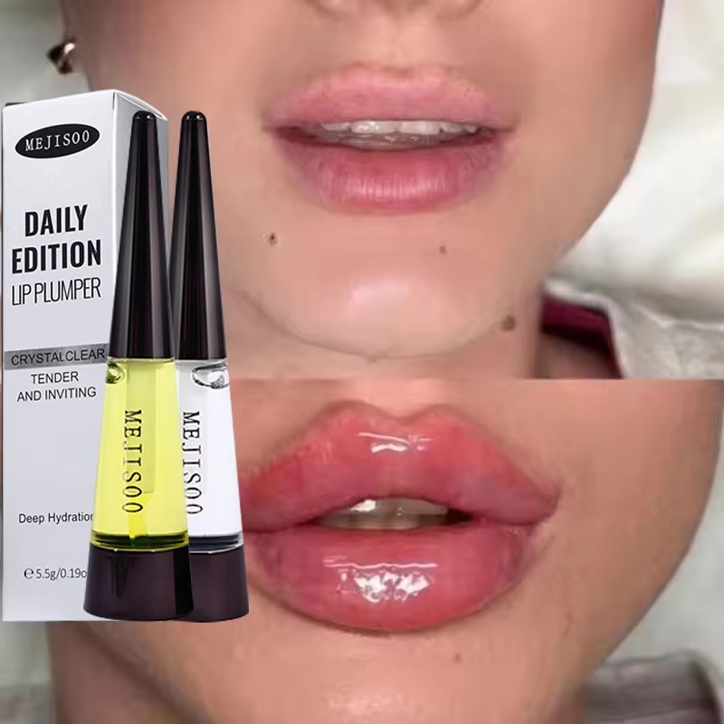 Fast Plumping Lip Balm Moistur - Beauty Full Makeup recension och pris