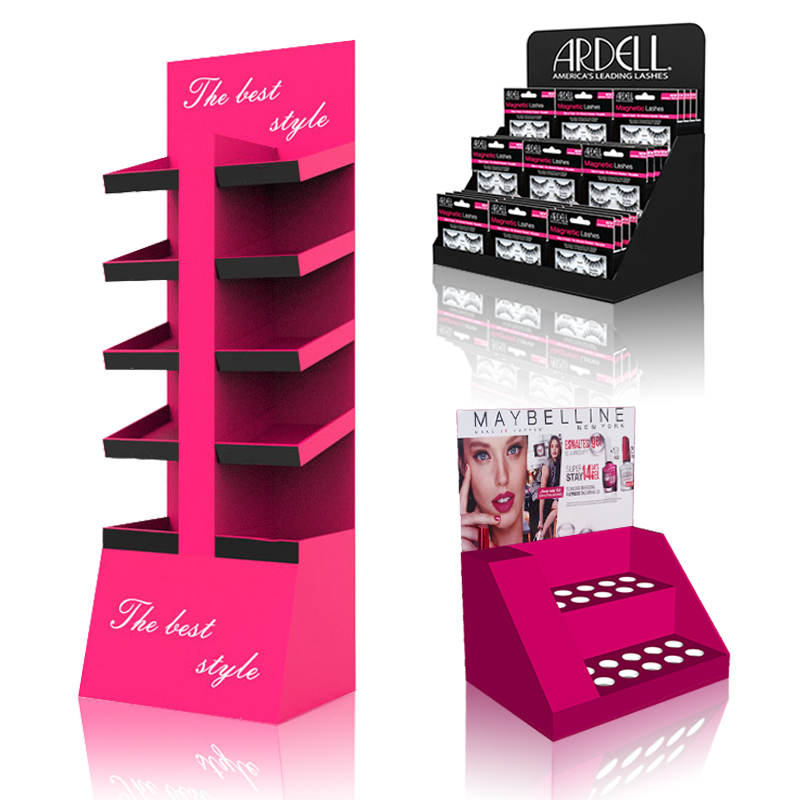 custom.Customized Retail Store - Beauty Makeup Store recension och pris