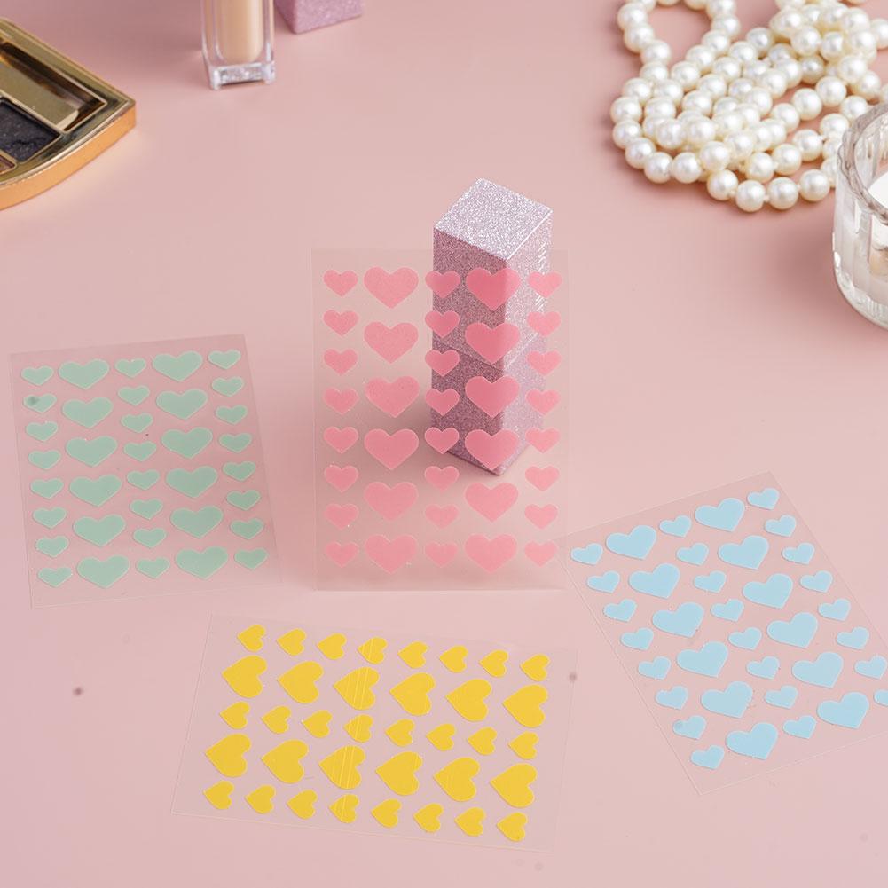 144 Patches Acne Patches Spot  - Beauty Zone Makeup recension och pris