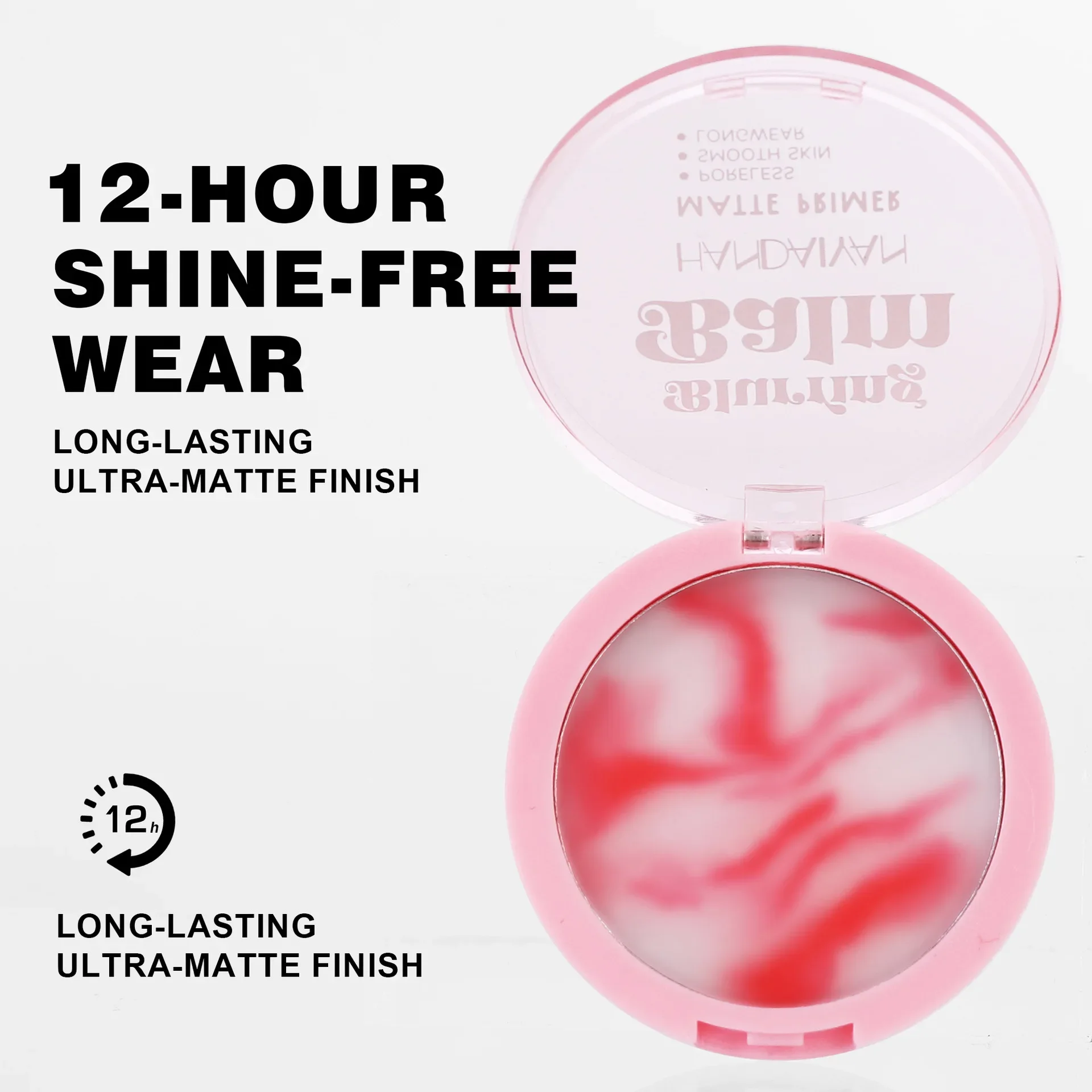 Light Mist Water Resistant Oil - Beauty Makeup Store recension och pris