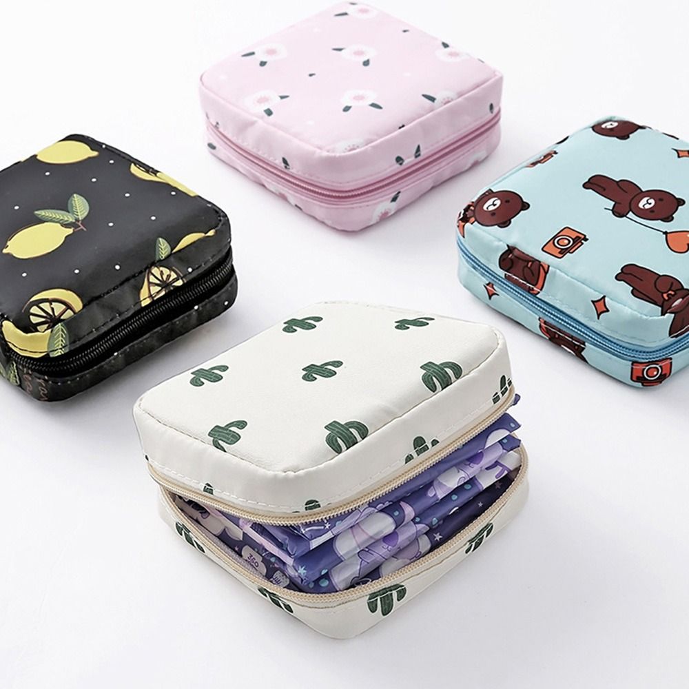 Napkin Girl Makeup Organizer C - Makeup Organizer recension och pris