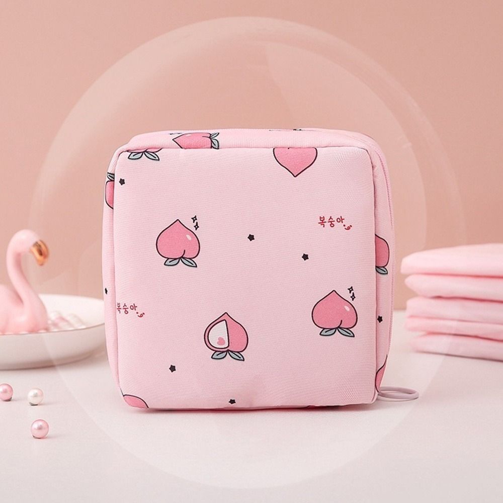 Napkin Girl Makeup Organizer C - Makeup Organizer recension och pris