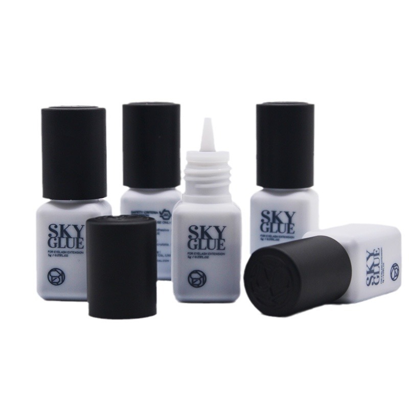 1pcs Korea Sky Zone Eyelash Ex - Beauty Zone Makeup recension och pris