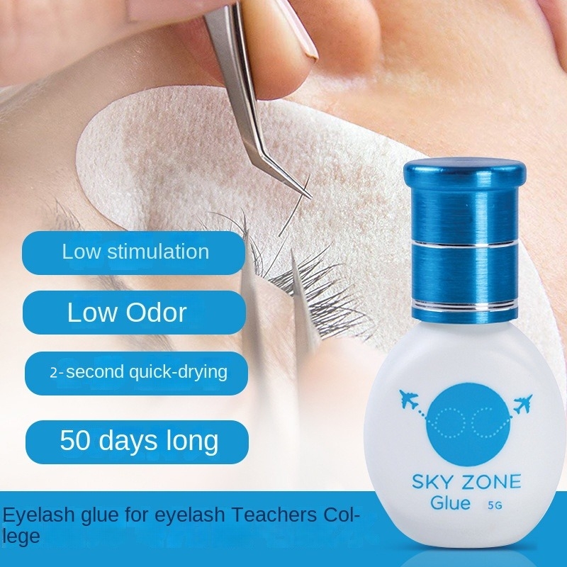 Korea Sky Zone Eyelash Extensi - Beauty Zone Makeup recension och pris
