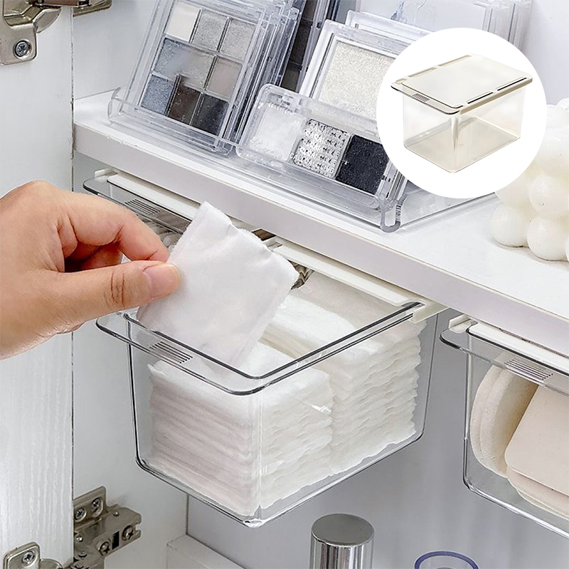 1Pc Drawer Style Storage Box U - Beauty Makeup Box recension och pris