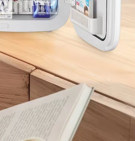 20L Portable Refrigerator Mult - Beauty Zone Makeup recension och pris