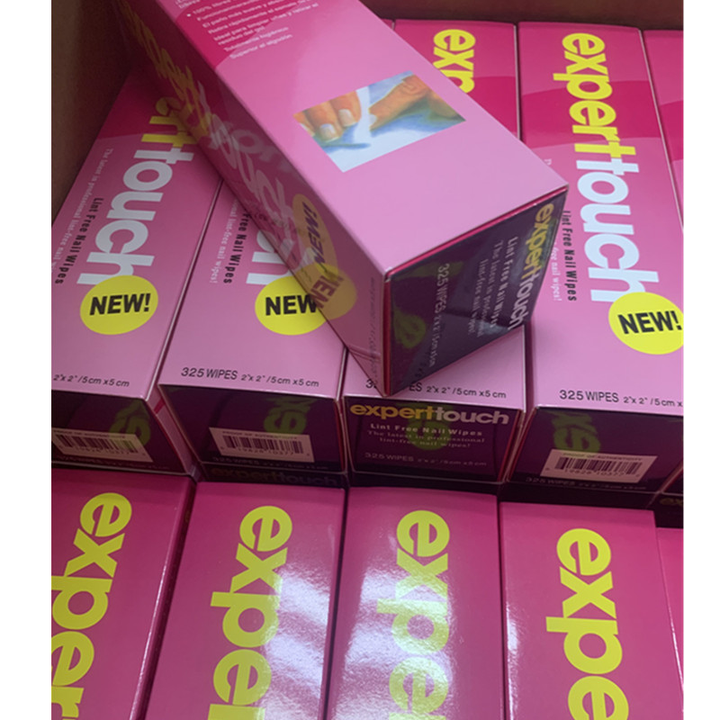 1/2/5/10 Box Professional Cott - Beauty Makeup Box recension och pris