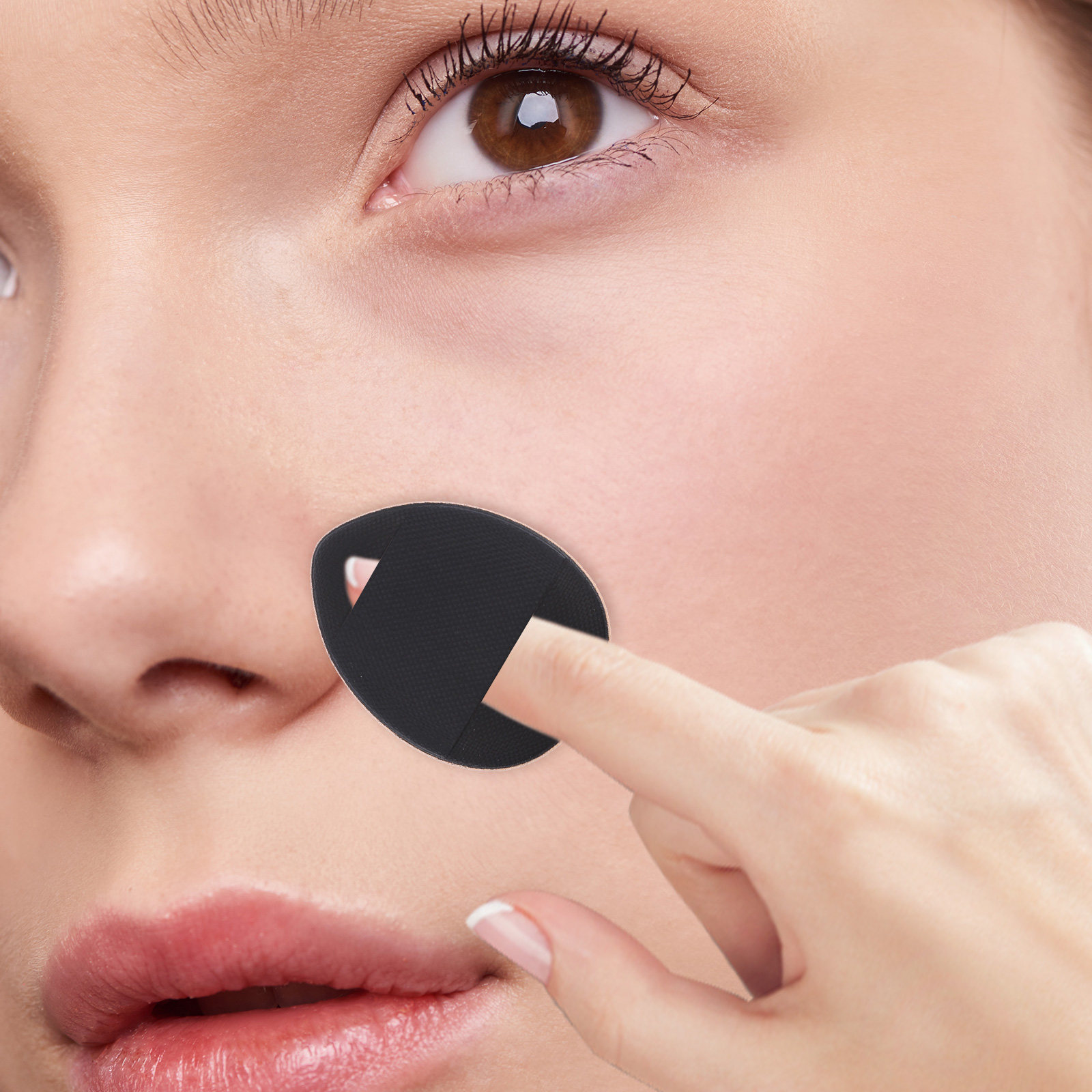 20Pcs Dry Wet Dual Use Powder  - Beauty Zone Makeup recension och pris