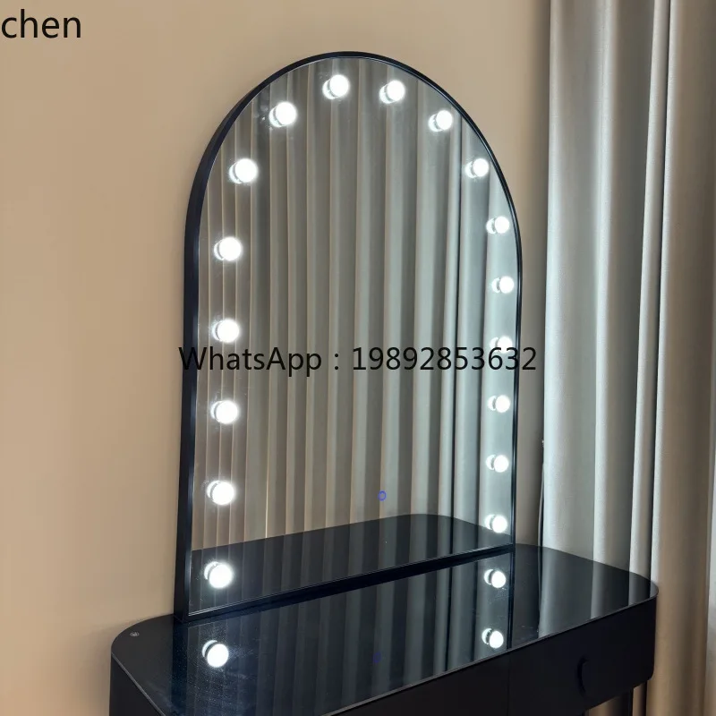 BB  Photo Studio Makeup Mirror - Photo Beauty Makeup recension och pris