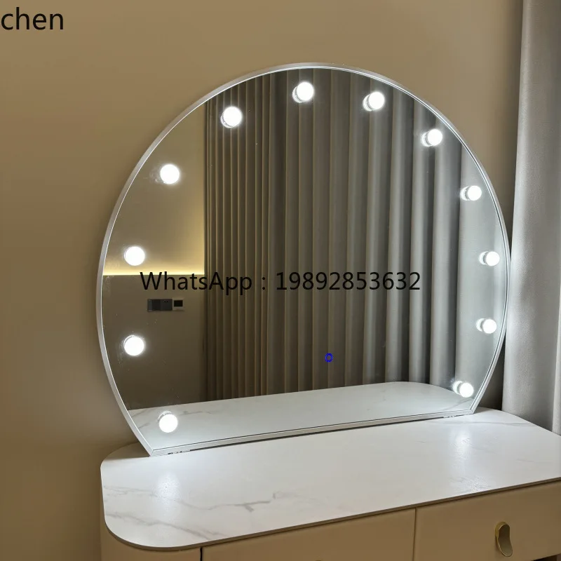 BB  Photo Studio Makeup Mirror - Photo Beauty Makeup recension och pris
