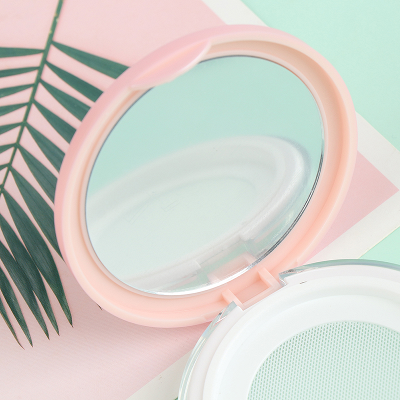 3g Ultra-thin Empty Loose Powd - Beauty Makeup Sponge recension och pris