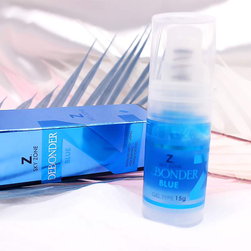 1 Bottles SKY ZONE Power Gel R - Beauty Zone Makeup recension och pris