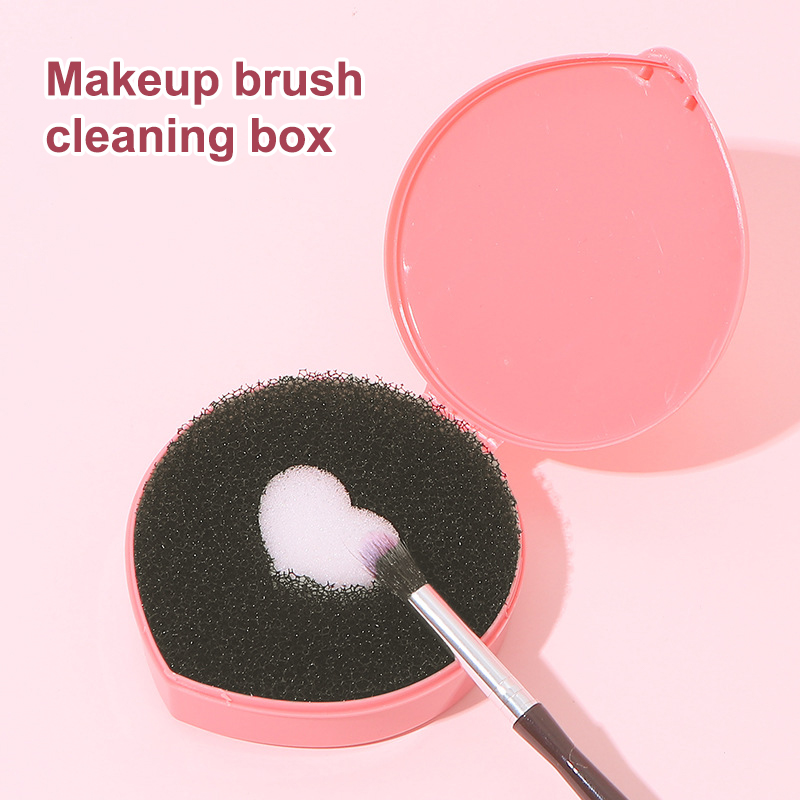 Z. Makeup Brush Dry Cleaner Bo - Beauty Zone Makeup recension och pris