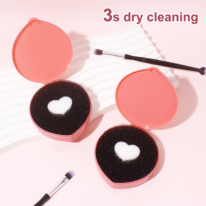 Z. Makeup Brush Dry Cleaner Bo - Beauty Zone Makeup recension och pris