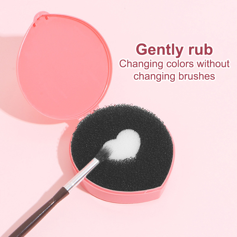 Z. Makeup Brush Dry Cleaner Bo - Beauty Zone Makeup recension och pris
