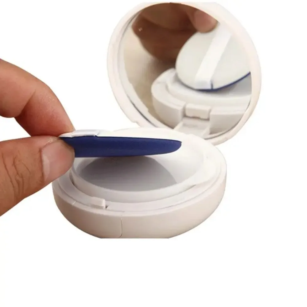 15g/0.5oz Empty Air Cushion Pu - Beauty Makeup Sponge recension och pris