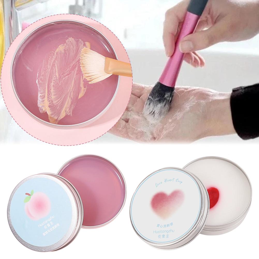 Makeup Brush Cleaner Gentle Ef - Beauty Makeup Sponge recension och pris