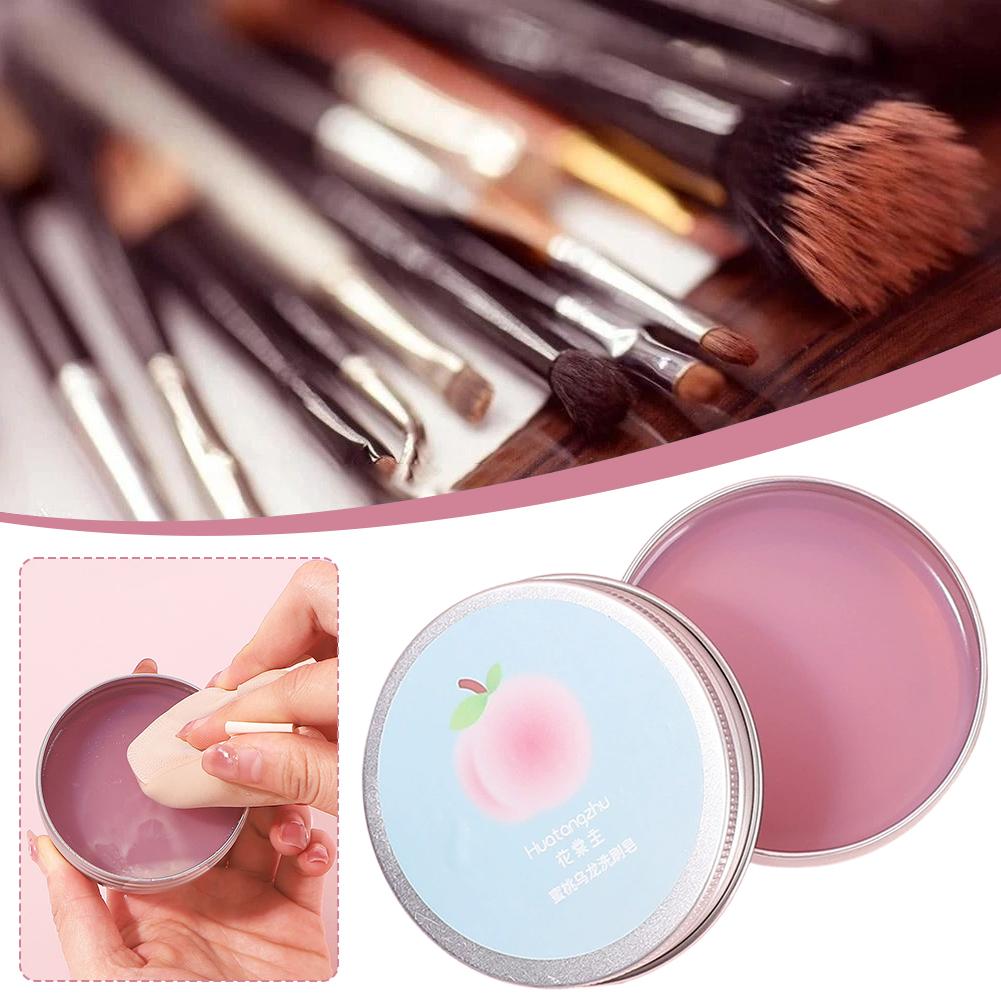 Makeup Brush Cleaner Gentle Ef - Beauty Makeup Sponge recension och pris