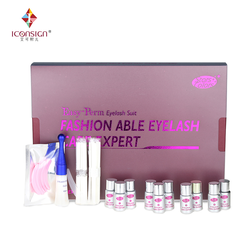 Eyelash Perm Lash Lfit Kit Sem - Beauty Full Makeup recension och pris