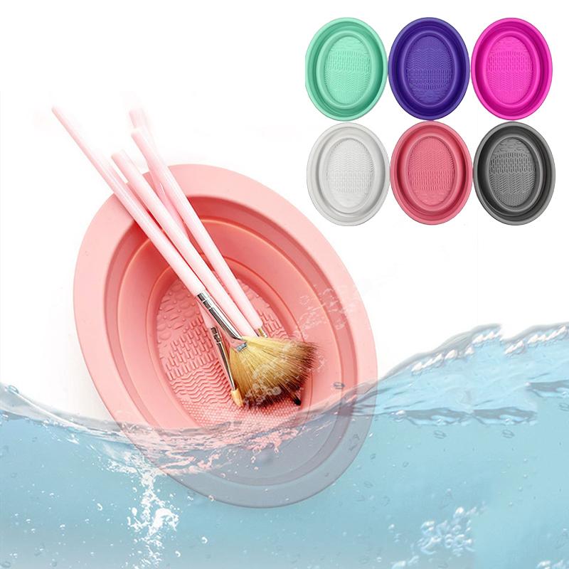 Z. Soft Silicone Makeup Brush  - Beauty Zone Makeup recension och pris