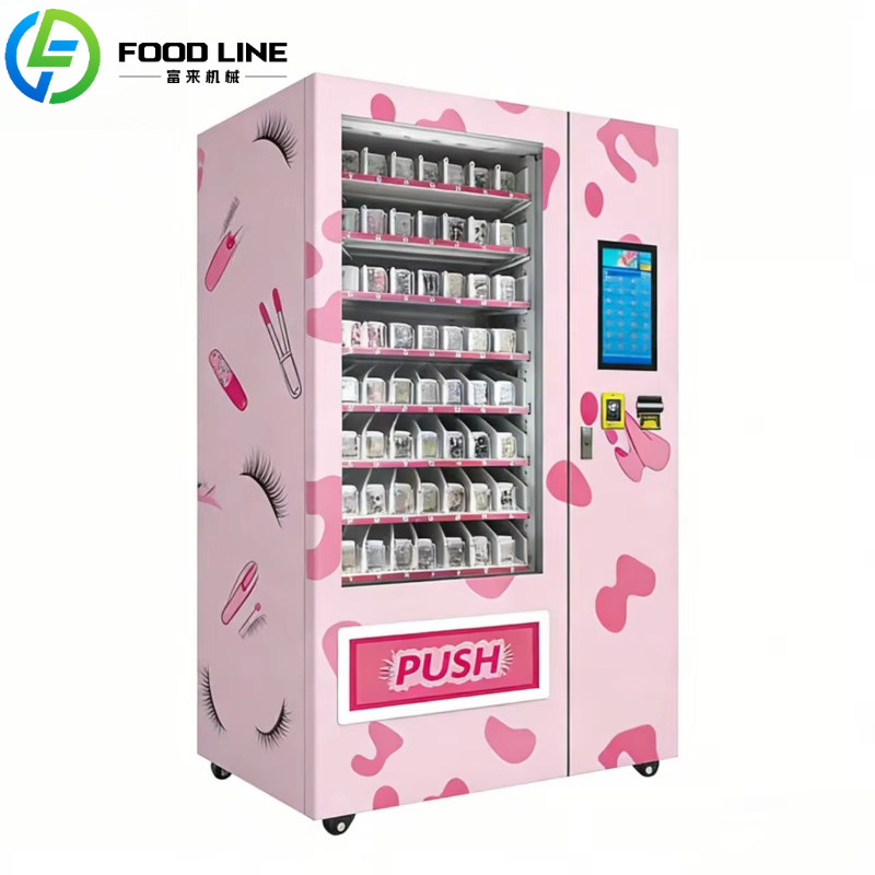 Customized Beauty Store Automa - Beauty Makeup Store recension och pris