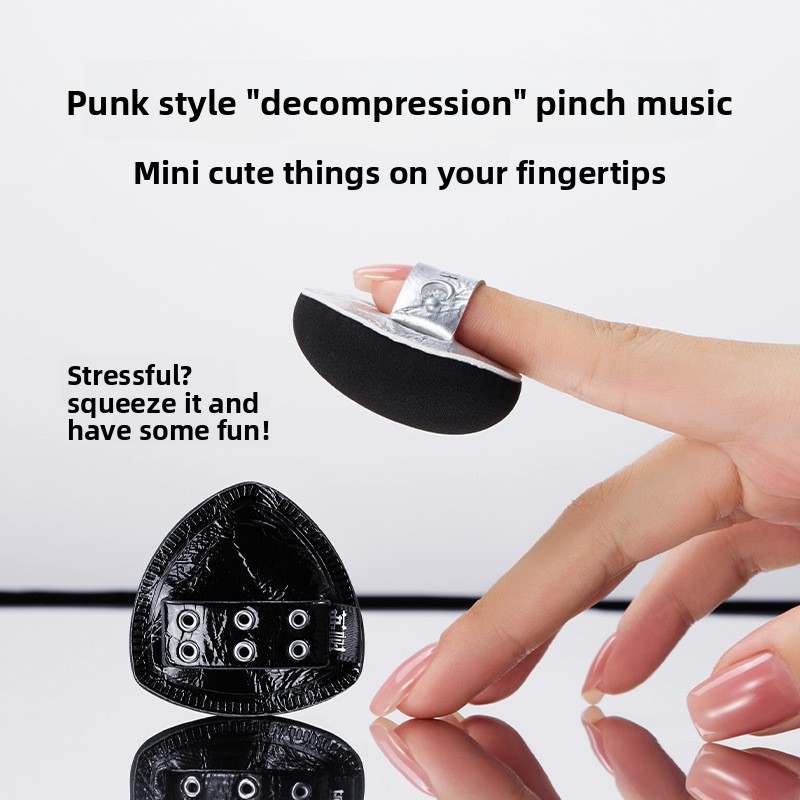 LISHU 2pcs Soft Leather Mini T - Beauty Makeup Sponge recension och pris
